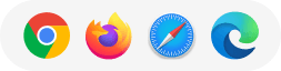 Browser Icons
