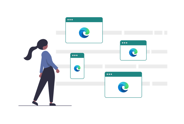 Execute Parallel Tests on Microsoft Edge with UI-licious Cross Browser Grid